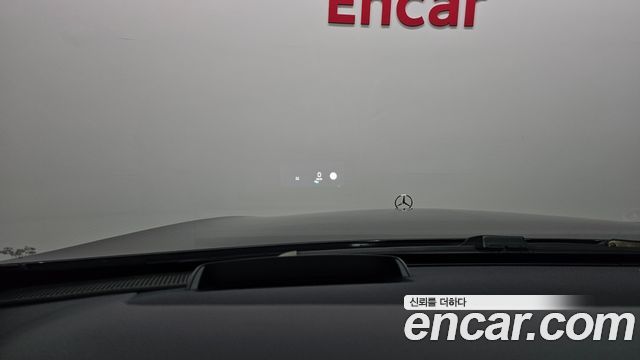 Mercedes-Benz S-Class S350L