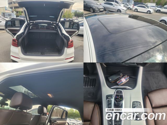 BMW X4 M40i