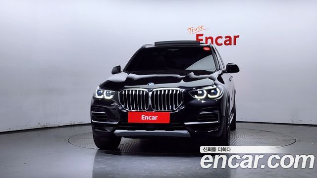 BMW X5 xDrive 30d xLine