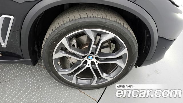 BMW X5 xDrive 30d xLine
