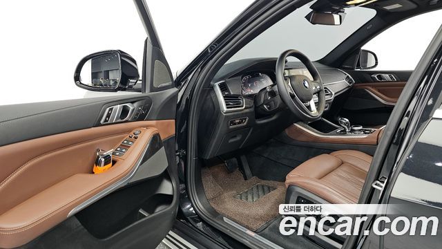 BMW X5 xDrive 30d xLine