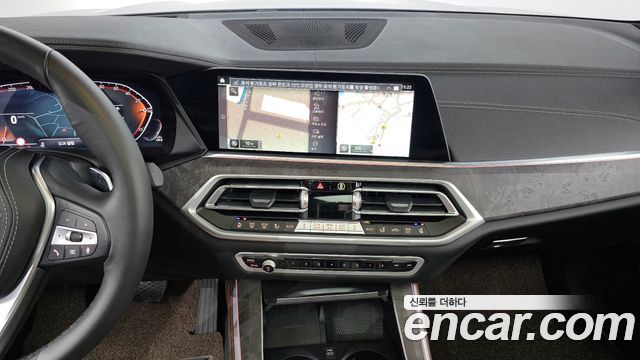 BMW X5 xDrive 30d xLine