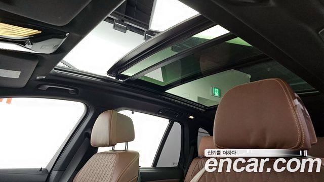 BMW X5 xDrive 30d xLine