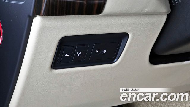 Land Rover Range Rover 4.4 SDV8 Vogue SE DIESEL