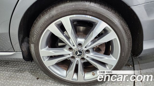 Mercedes-Benz C-Class C220 d Avantgarde