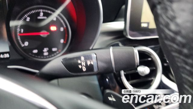 Mercedes-Benz C-Class C220 d Avantgarde