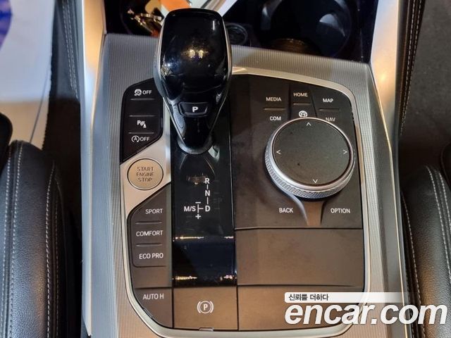 BMW 4-Series 420i M Sport Coupe