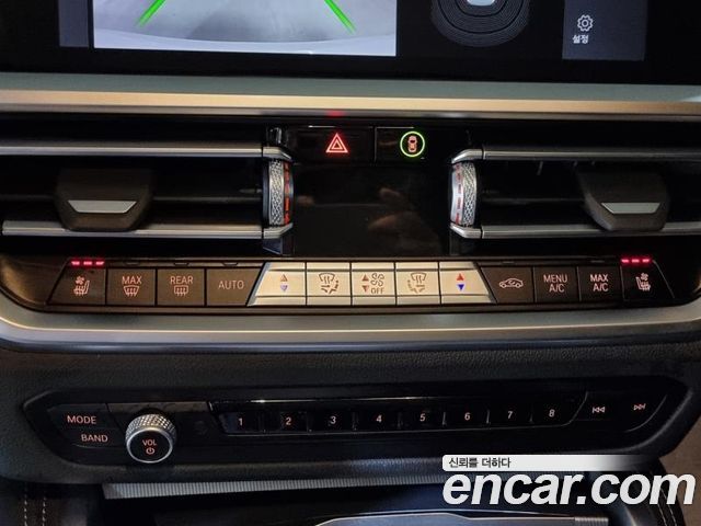 BMW 4-Series 420i M Sport Coupe