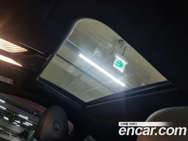 BMW 4-Series 420i M Sport Coupe