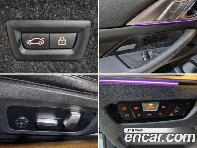 BMW 4-Series 420i M Sport Coupe