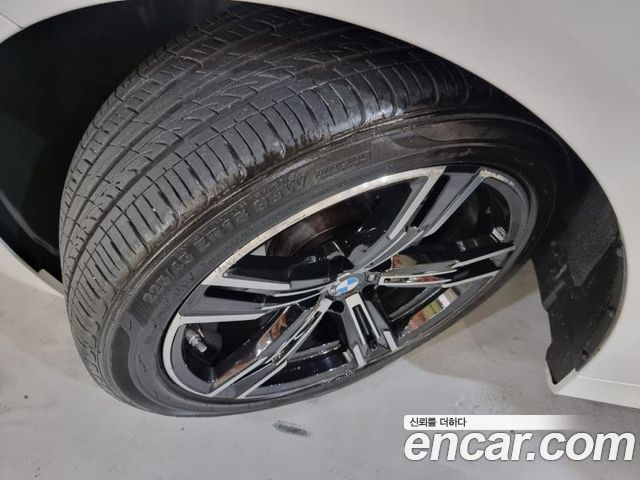 BMW 4-Series 420i M Sport Coupe