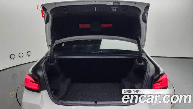 BMW 5-Series 530i M Sport Package