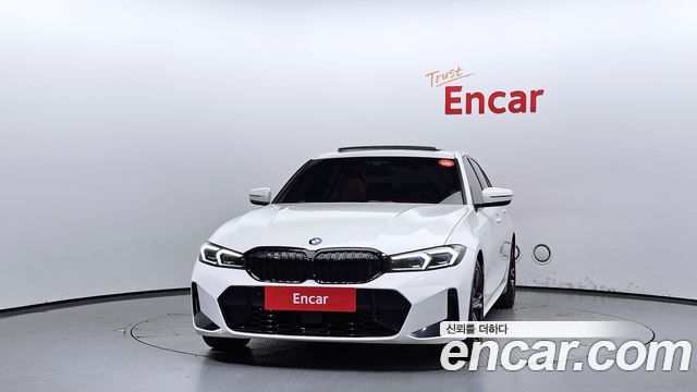 BMW 3-Series 320i M Sport