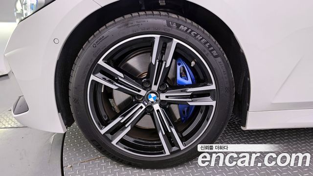 BMW 3-Series 320i M Sport