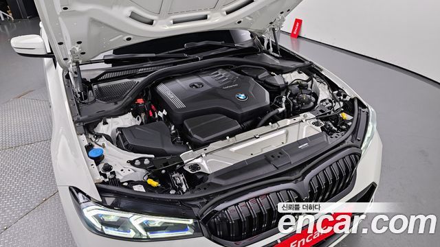 BMW 3-Series 320i M Sport