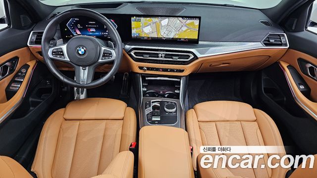 BMW 3-Series 320i M Sport