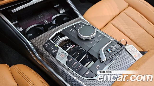 BMW 3-Series 320i M Sport