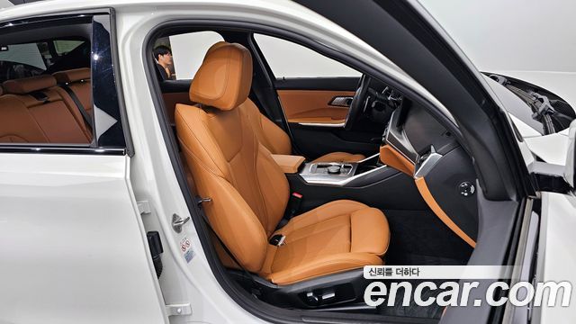 BMW 3-Series 320i M Sport