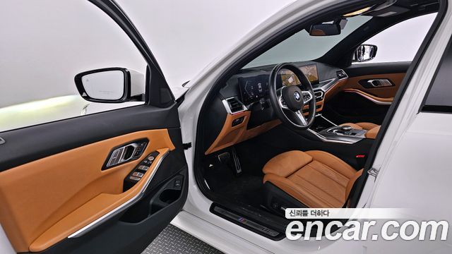 BMW 3-Series 320i M Sport