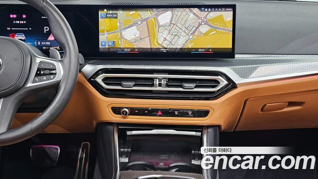 BMW 3-Series 320i M Sport