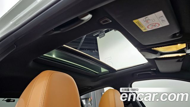 BMW 3-Series 320i M Sport