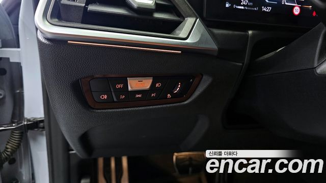 BMW 4-Series M440i xDrive Online Exclusive Convertible