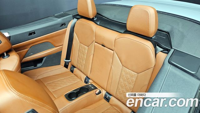 BMW 4-Series M440i xDrive Online Exclusive Convertible