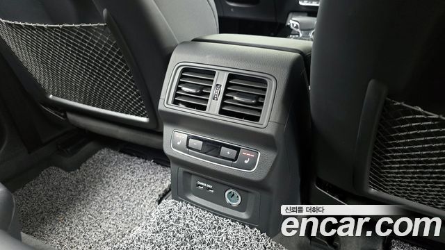 Audi Q5 45 TFSI Quattro Premium Sportback