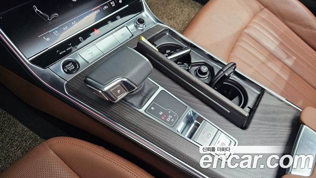 Audi A6 45 TFSI Premium