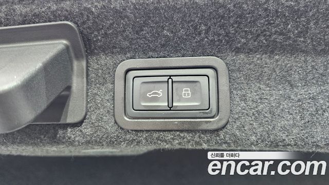 Audi A6 45 TFSI Premium