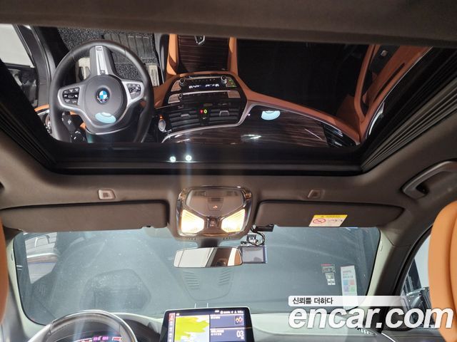 BMW 5-Series 520i M Sport