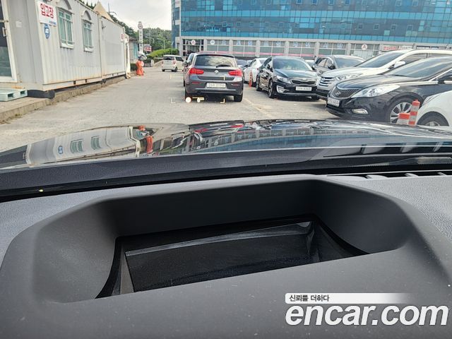 BMW 5-Series 520i M Sport