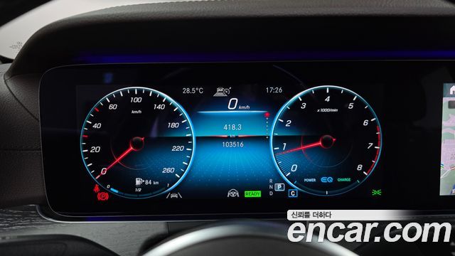 Mercedes-Benz CLS-Class CLS450 4MATIC AMG Line