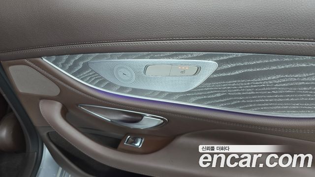 Mercedes-Benz CLS-Class CLS450 4MATIC AMG Line