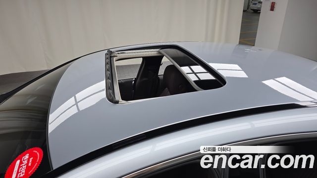 Mercedes-Benz CLS-Class CLS450 4MATIC AMG Line