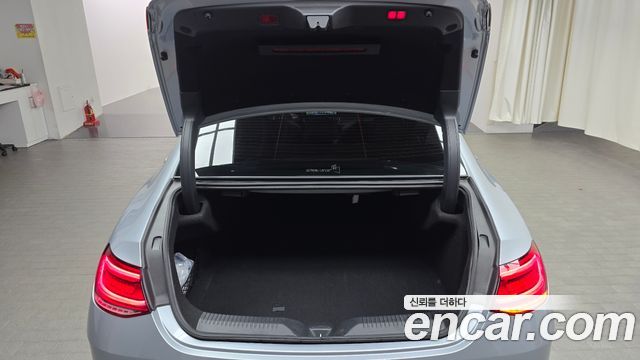 Mercedes-Benz CLS-Class CLS450 4MATIC AMG Line