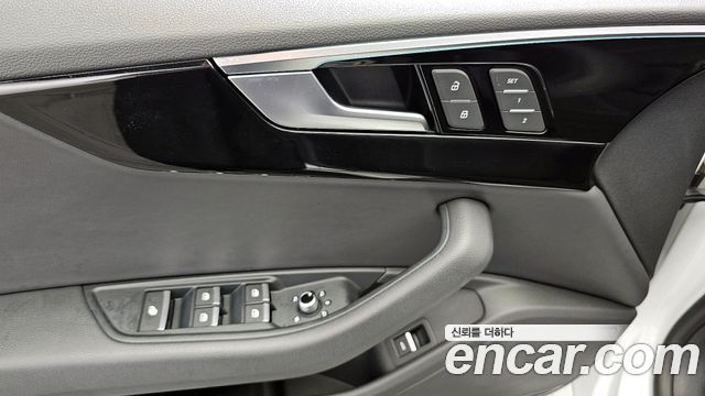 Audi A5 45 TFSI Quattro Cabriolet