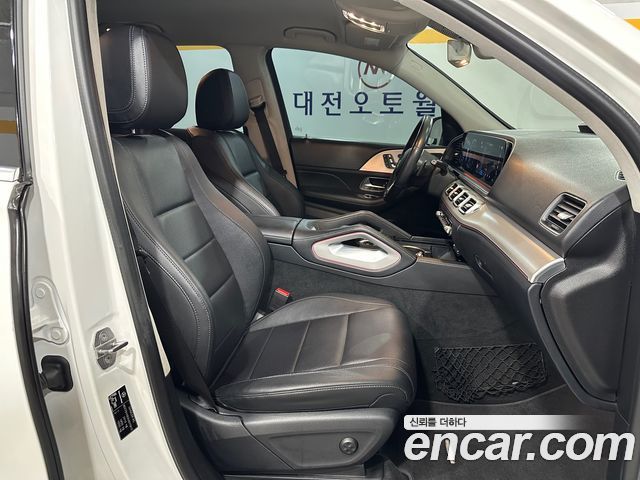 Mercedes-Benz GLE-Class GLE300d 4MATIC