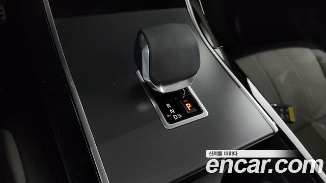 Land Rover Range Rover Evoque P250 Dynamic SE
