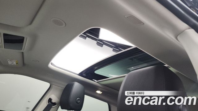 Land Rover Range Rover Evoque P250 Dynamic SE
