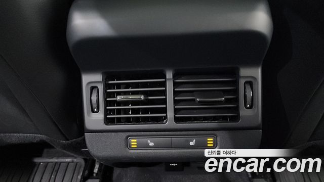 Land Rover Range Rover Evoque P250 Dynamic SE