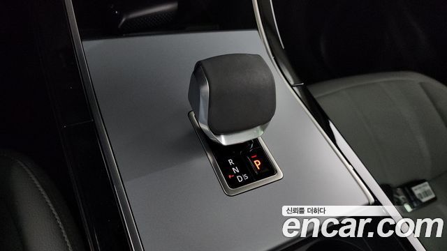 Land Rover Range Rover Evoque P250 S