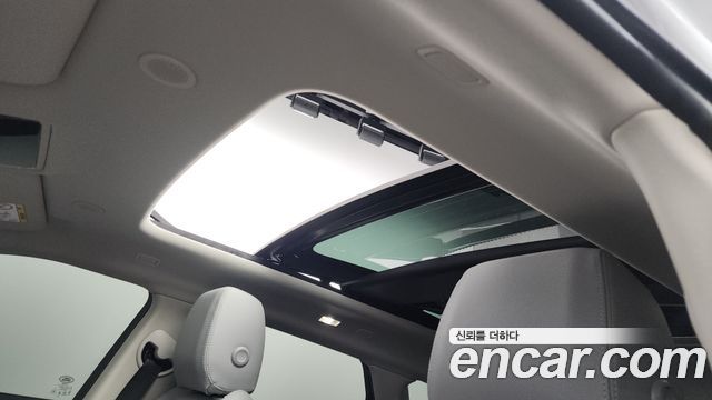 Land Rover Range Rover Evoque P250 S