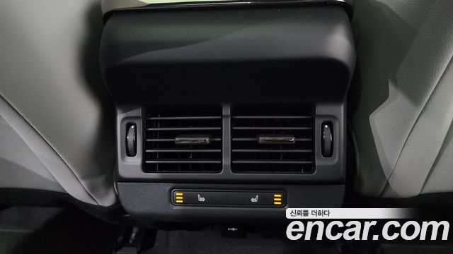 Land Rover Range Rover Evoque P250 S