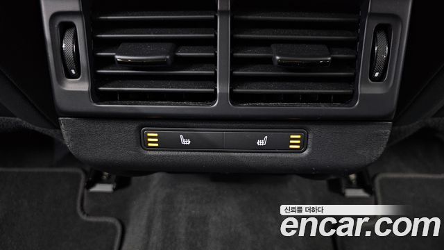 Land Rover Range Rover Evoque P250 Dynamic SE