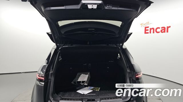 Land Rover Range Rover Evoque P250 Dynamic SE