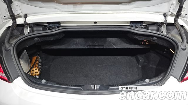 Mercedes-Benz C-Class C43 AMG 4MATIC Cabrioiet