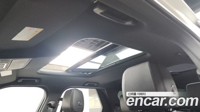 Land Rover Discovery 2.0 SD4 SE
