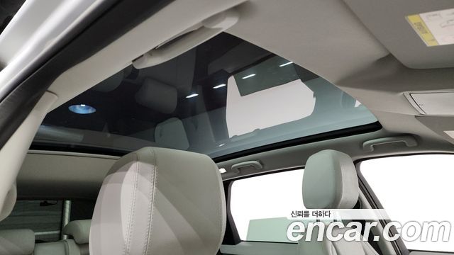 Land Rover Discovery Sport 2.0 TD4 SE
