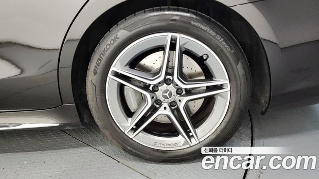 Mercedes-Benz S-Class S400 d 4MATIC